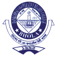 Bankerhat College Logo