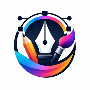 graphics design icon rct