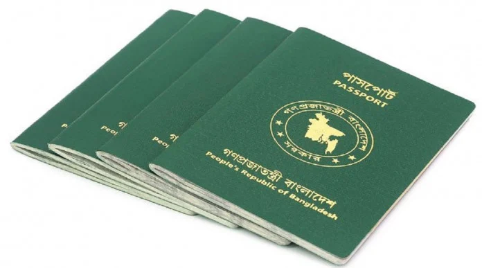 passport